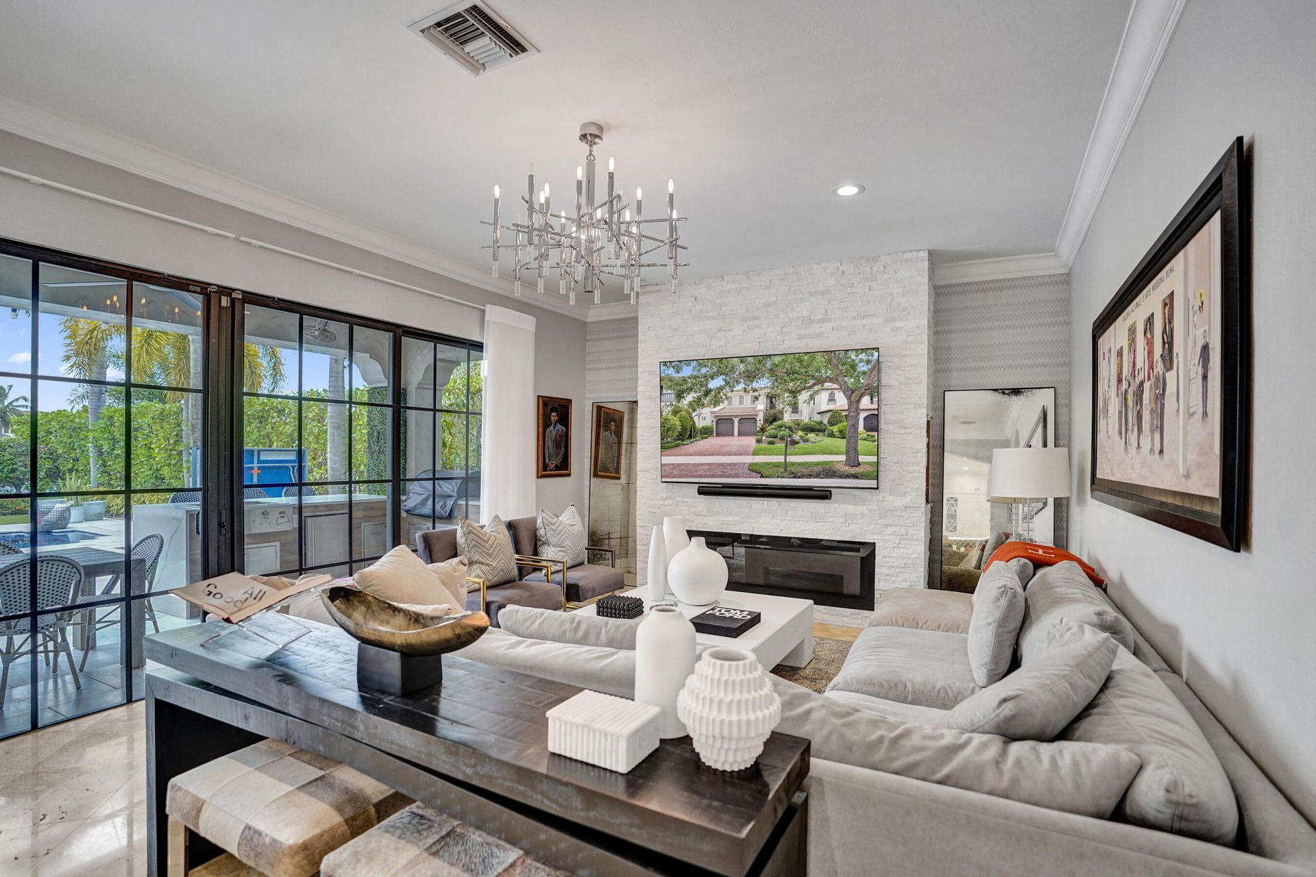 9501 Kenley Court, Parkland, FL 33076 Photo