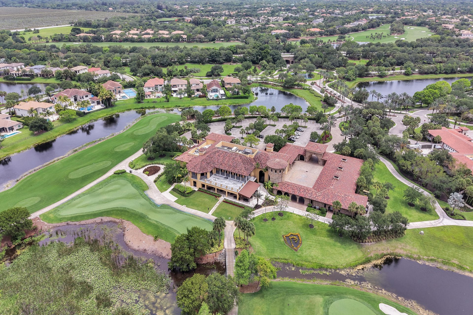 9501 Kenley Court, Parkland, FL 33076 Photo