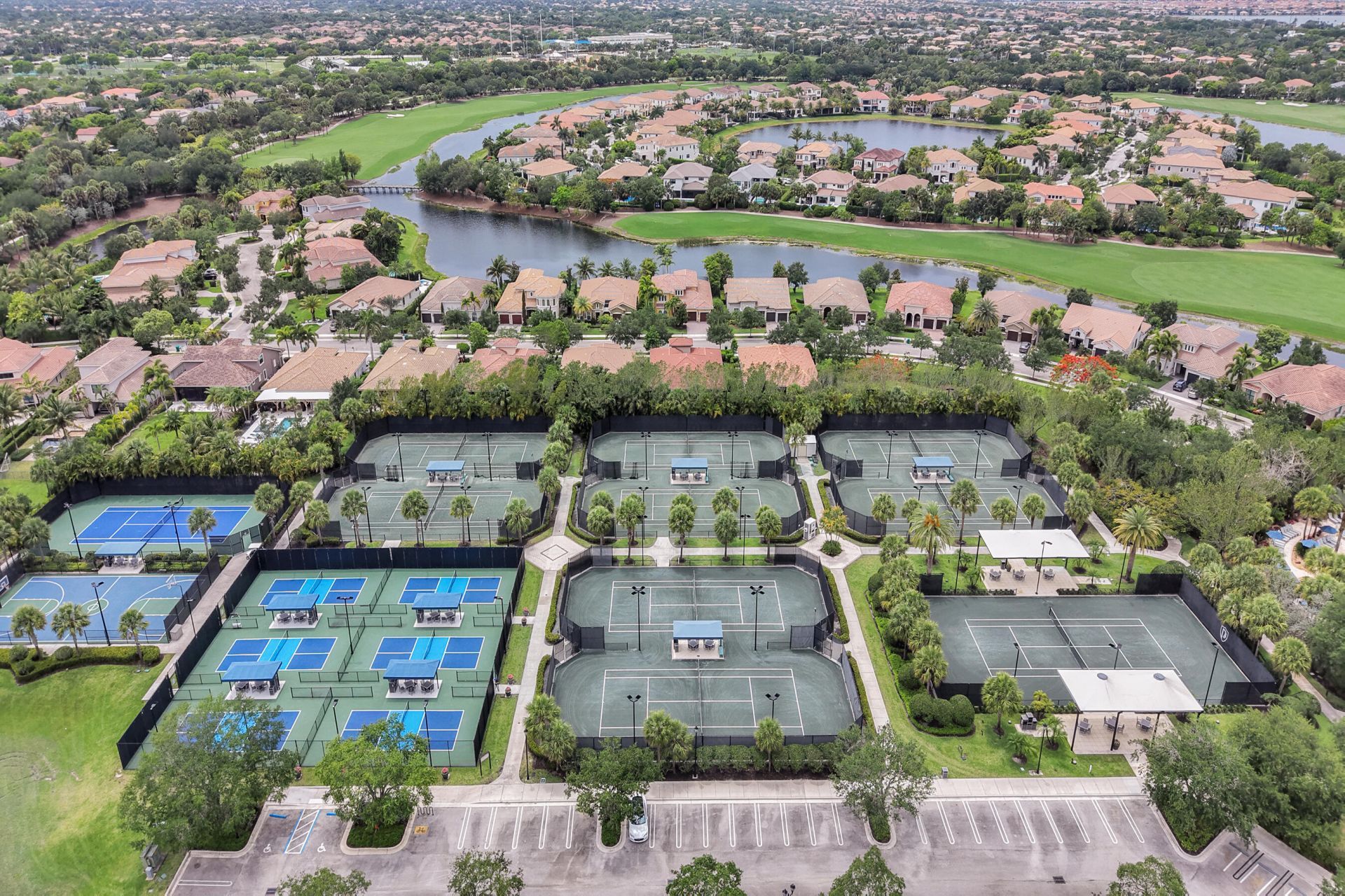 9501 Kenley Court, Parkland, FL 33076 Photo
