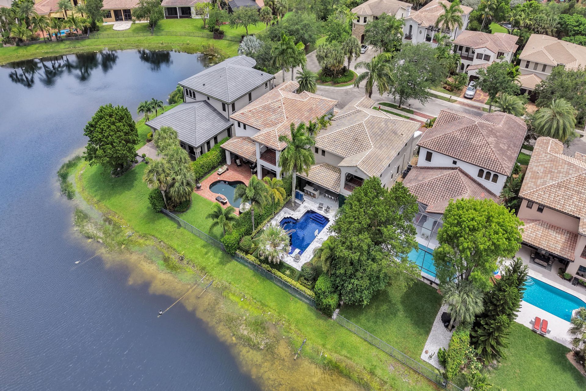 9501 Kenley Court, Parkland, FL 33076 Photo