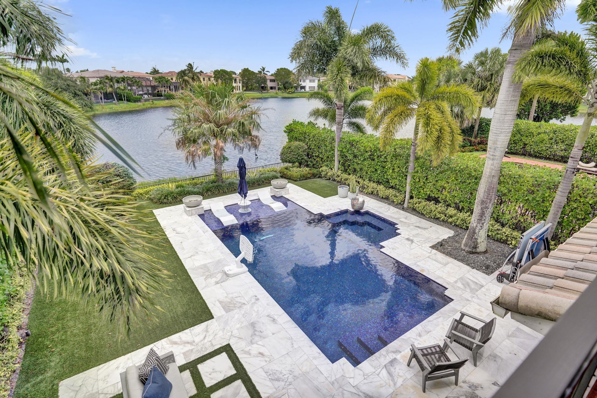 9501 Kenley Court, Parkland, FL 33076 Photo