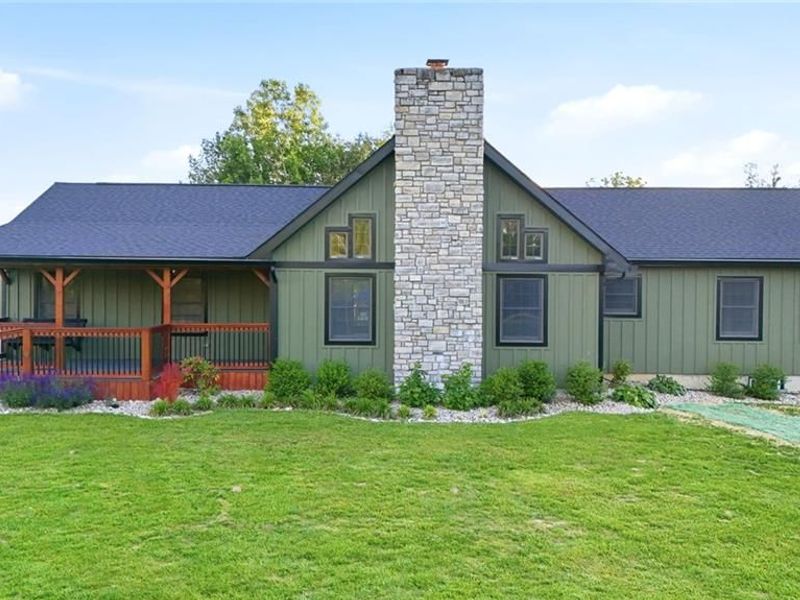 9267 Kunker Road, Harlan Township, OH 45152 Photo 2