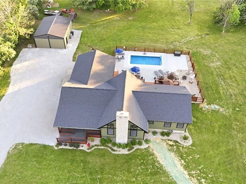 9267 Kunker Road, Harlan Township, OH 45152 Photo 74