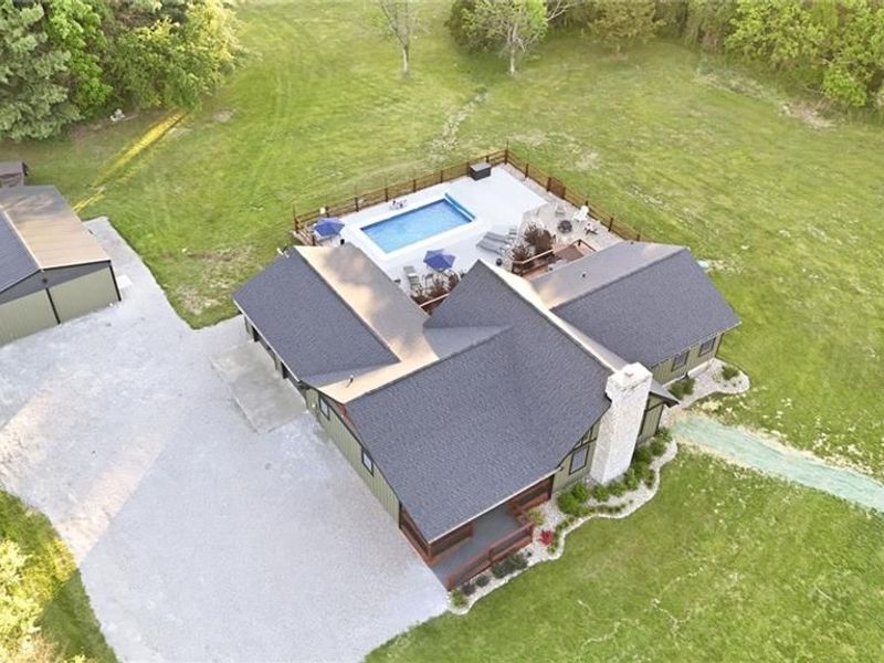 9267 Kunker Road, Harlan Township, OH 45152 Photo 76