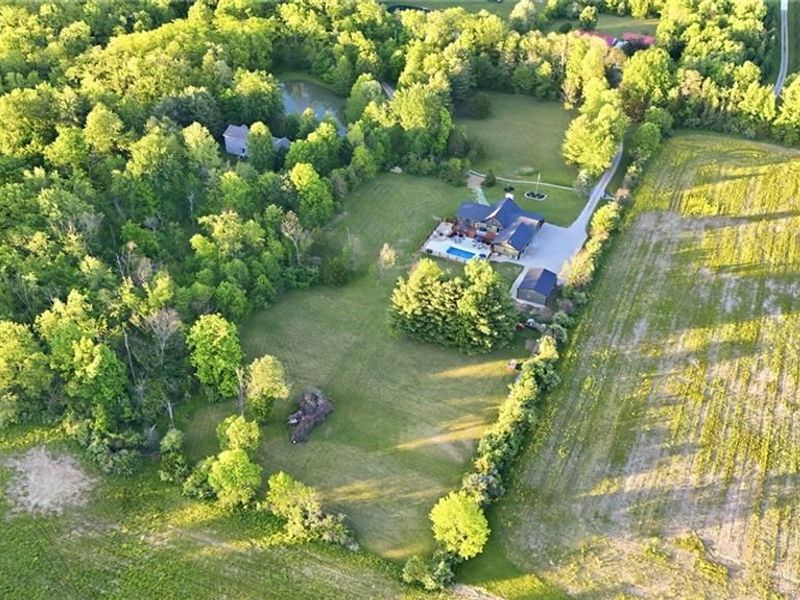 9267 Kunker Road, Harlan Township, OH 45152 Photo 83