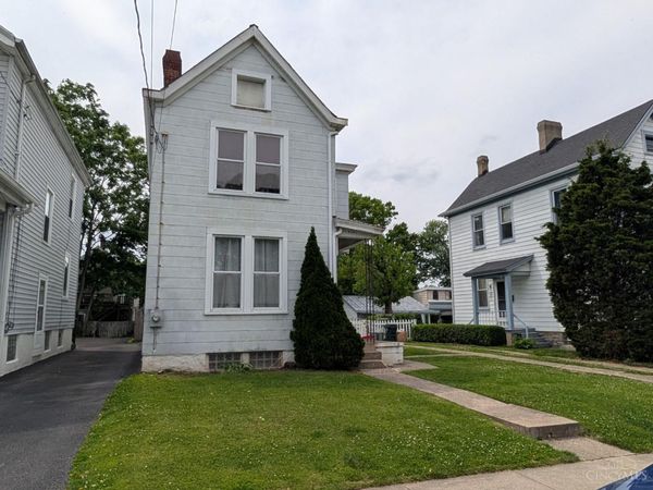 4101 Carter Avenue, Norwood, OH 45212