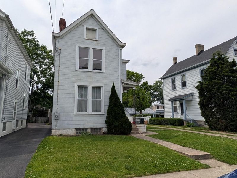 4101 Carter Avenue, Norwood, OH 45212 Photo 1