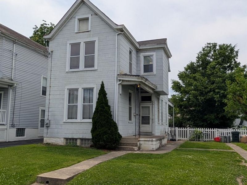 4101 Carter Avenue, Norwood, OH 45212 Photo 2
