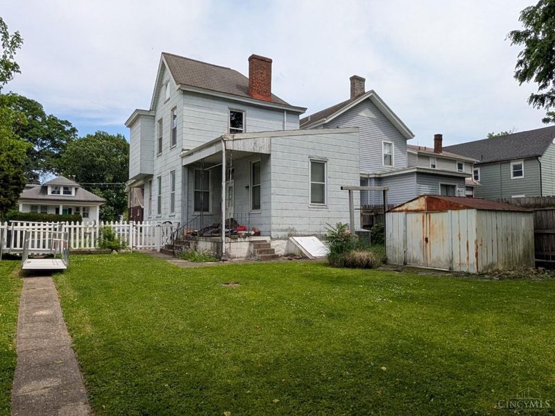 4101 Carter Avenue, Norwood, OH 45212 Photo 28