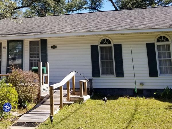 1937 Jackson Street , Wilmington, NC 28401