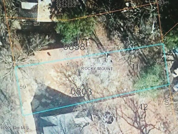 509 Cokey Road , Rocky Mount, NC 27801