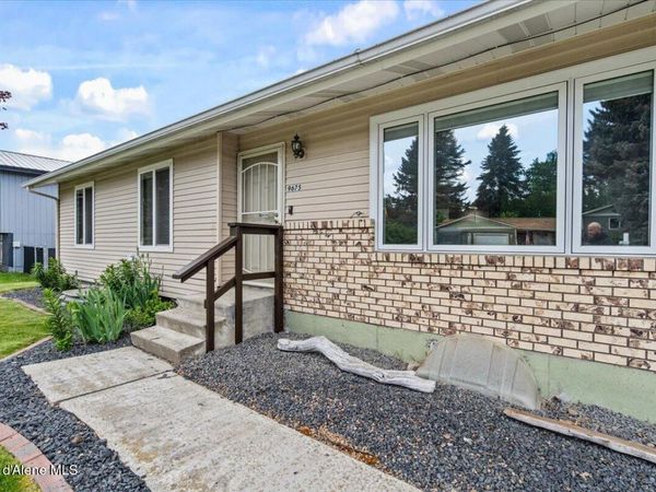 9675 N Valley WAY , Hayden, ID 83835