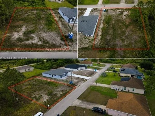 1110 E Bainbridge East , Lehigh Acres, FL 33974