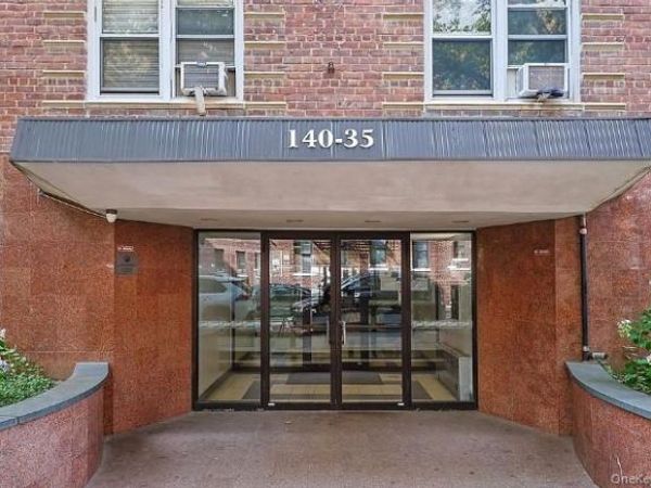 140 35 Beech Ave , Unit 4H, Flushing, NY 11355