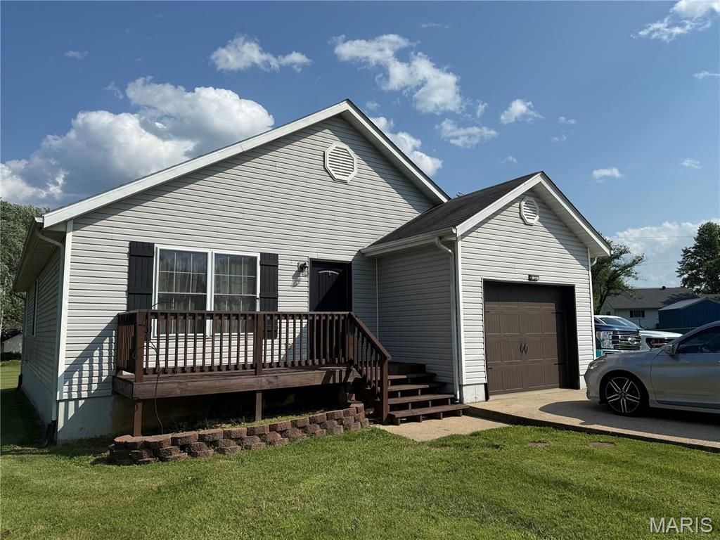 1798 Debbie Lane, Owensville, MO 65066 Main Photo
