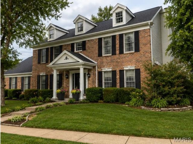 6736 Black Water Drive, Saint Louis, MO 63129 Main Photo