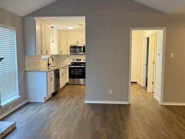 1125 Highland Drive, Unit 1127, Mansfield, TX 76063