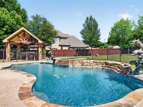 128 Links Lane, Aledo, TX 76008