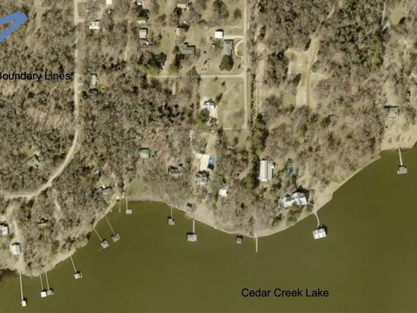 00 Cody Circle, Malakoff, TX 75148