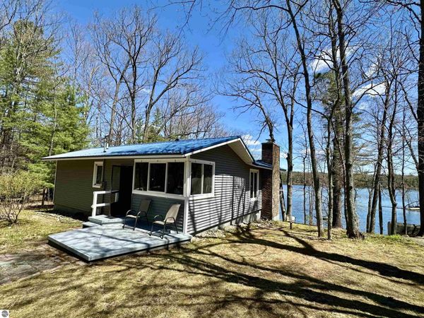 10723 Black Bear Road, Kalkaska, MI 49646