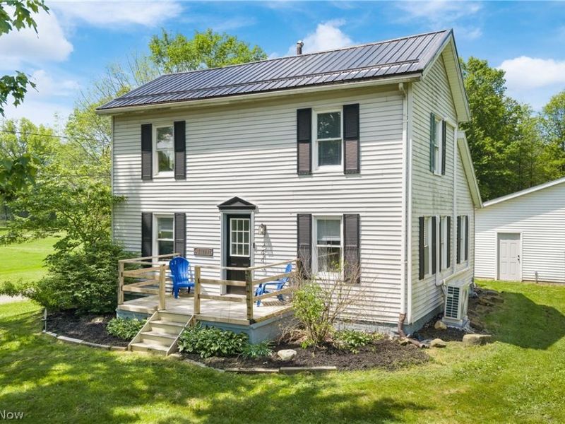 2443 Alliance Road, Deerfield, OH 44411 Photo 1