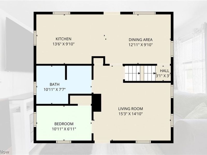 2443 Alliance Road, Deerfield, OH 44411 Photo 16