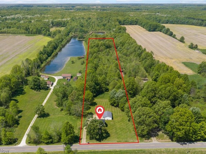 2443 Alliance Road, Deerfield, OH 44411 Photo 2