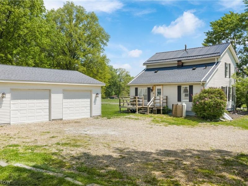 2443 Alliance Road, Deerfield, OH 44411 Photo 29