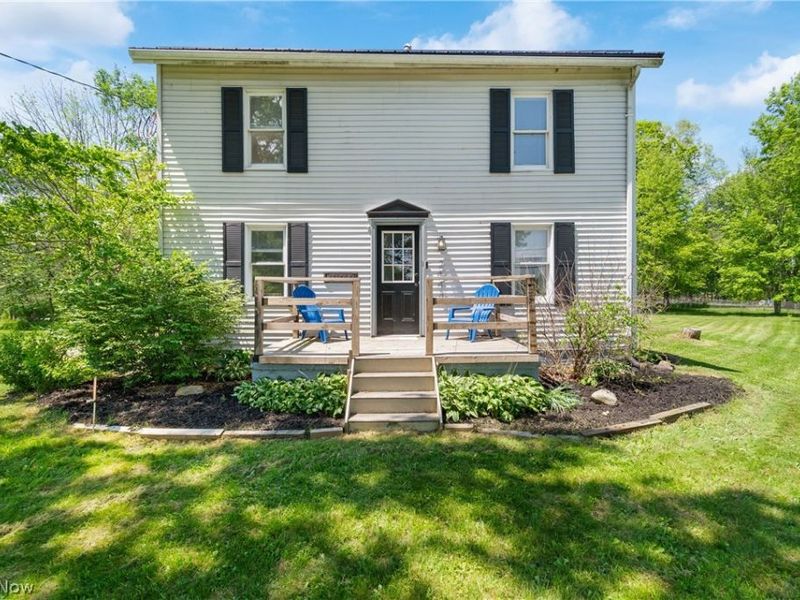 2443 Alliance Road, Deerfield, OH 44411 Photo 36