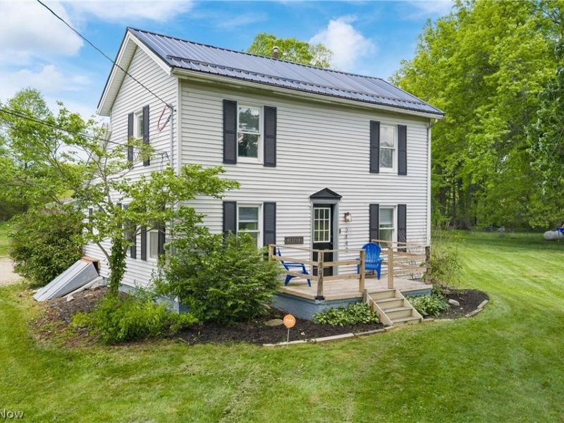 2443 Alliance Road, Deerfield, OH 44411 Photo 37