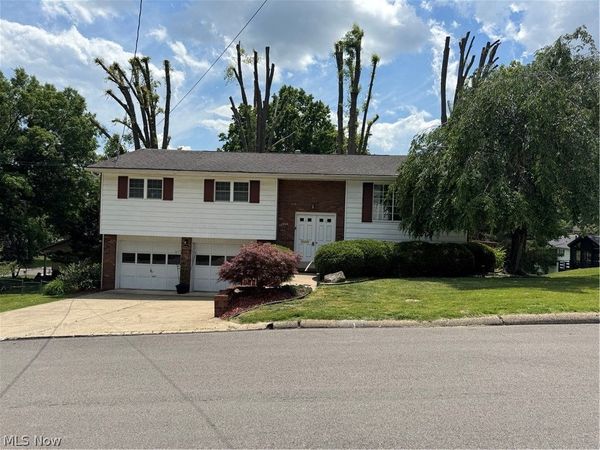 2806 25th Street, Parkersburg, WV 26104