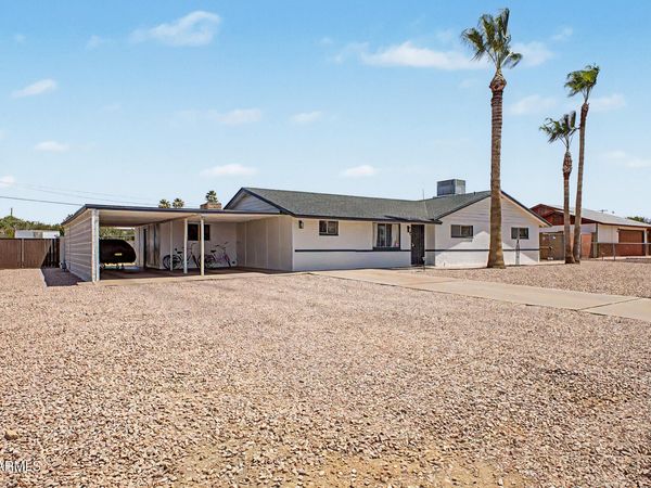 10202 E JONES Avenue, Mesa, AZ 85208