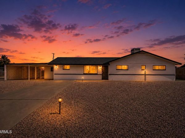 10202 E JONES Avenue, Mesa, AZ 85208