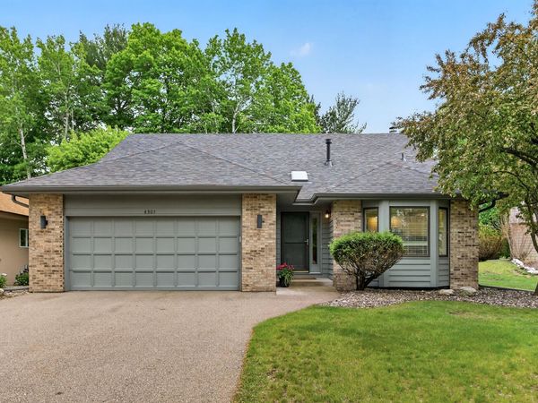 4301 Arrowhead Court, Minnetonka, MN 55345