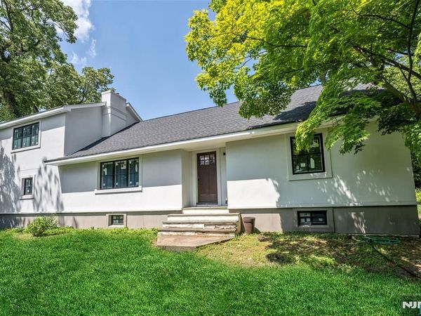 259 W Glen Avenue, RIDGEWOOD, NJ 07450