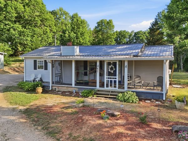 1786 Preacher Campbell Road, Clarkesville, GA 30523