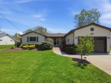 291 Seneca Place, Lancaster, NY 14086