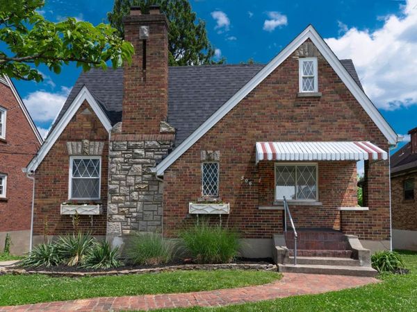 506 Mentola Avenue, Delhi Twp, OH 45205