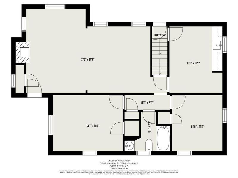 506 Mentola Avenue, Delhi Twp, OH 45205 Photo 4