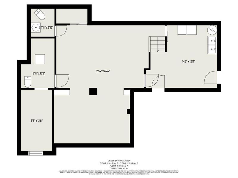 506 Mentola Avenue, Delhi Twp, OH 45205 Photo 41