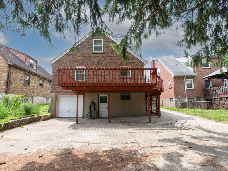 506 Mentola Avenue, Delhi Twp, OH 45205 Photo 55