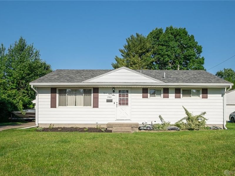1581 Selkirk Road, Dayton, OH 45432 Photo 19