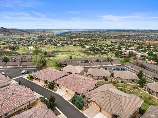 6962 Fargo Trail , Littleton, CO 80125