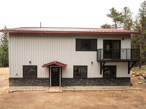 502 W Rollinsville, Nederland, CO 80466