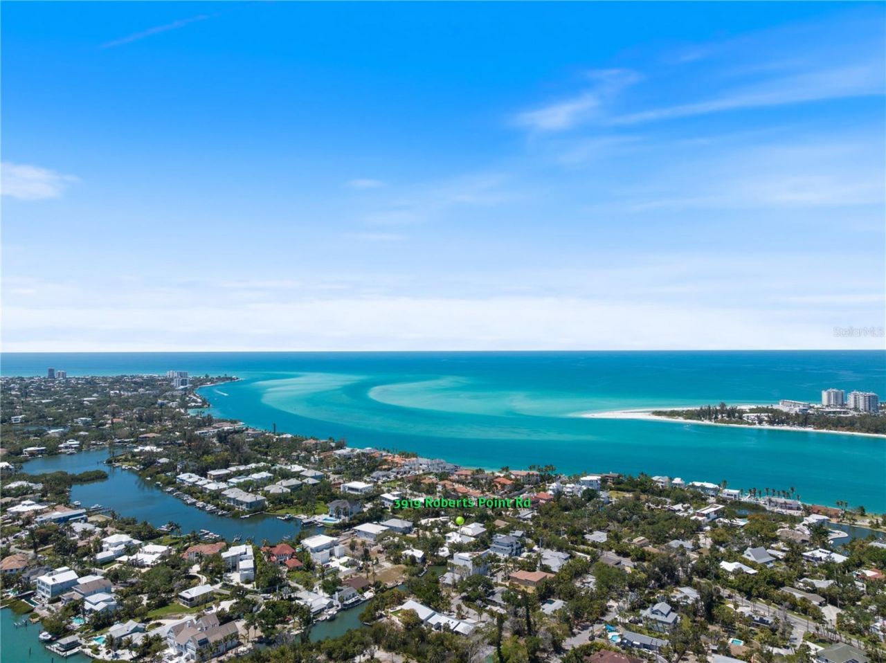 3919 Roberts Point Road, Sarasota, FL 34242 Photo
