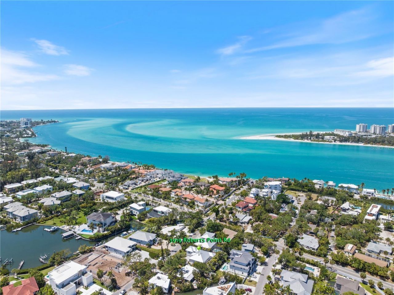 3919 Roberts Point Road, Sarasota, FL 34242 Photo