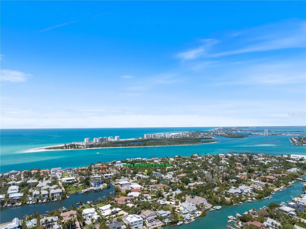 3919 Roberts Point Road, Sarasota, FL 34242 Photo
