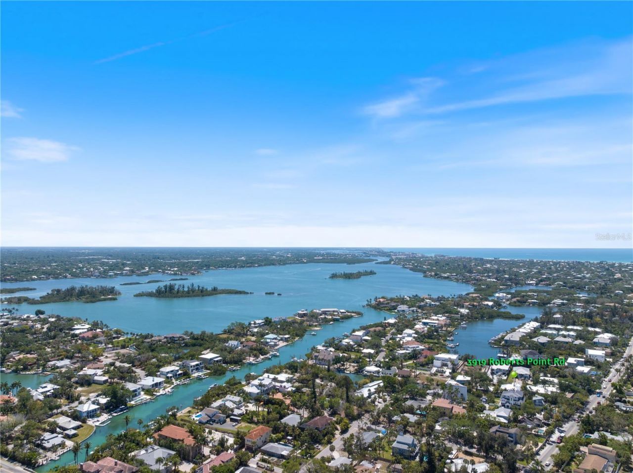 3919 Roberts Point Road, Sarasota, FL 34242 Photo