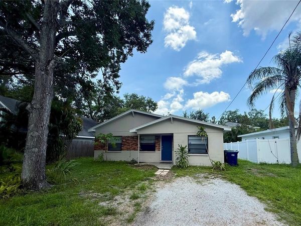 3414 W OAKELLAR AVENUE , TAMPA, FL 33611