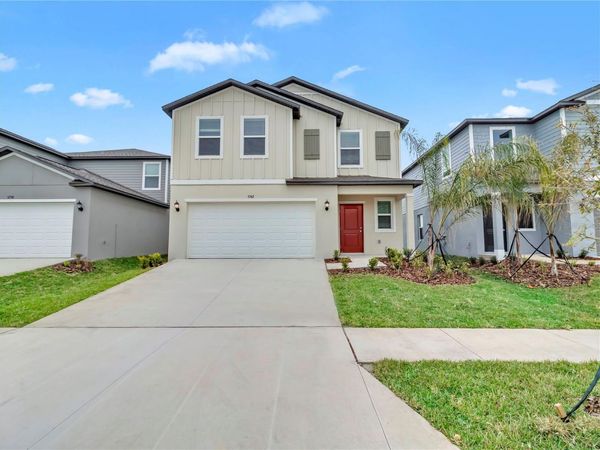5771 RED KITE DRIVE , WIMAUMA, FL 33598